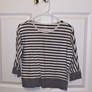 Old Navy Long Sleeve Shirt